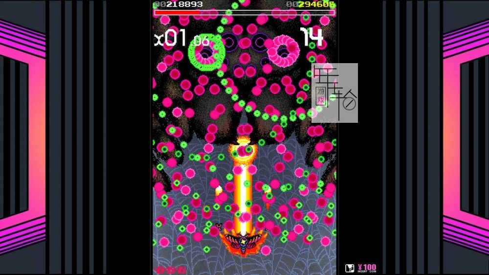 switch《太空蛾：月球版 Space Moth Lunar Edition》英文版nsp/xci整合版下载【含1.5.0补丁】_3
