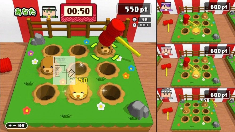 switch《我们的夏日祭 Our Summer Festival》日文版nsp/xci整合版下载【含1.0.2补丁+DLC】_0