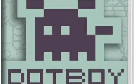 switch《DotBoy》日文版nsp/xci下载