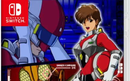 switch《Arcade Archives RAIMAIS》英文版nsp/xci下载