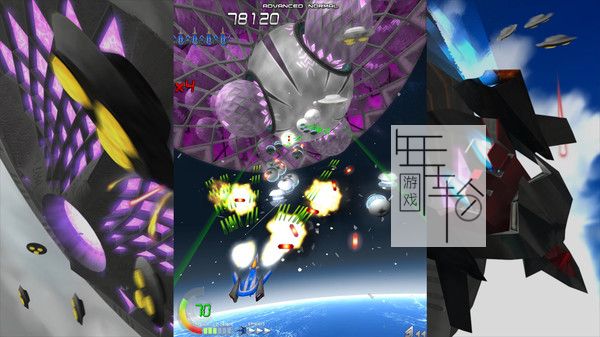 switch《末日战机 Eschatos》英日版nsp/xci整合版下载【含1.0.5补丁】_1