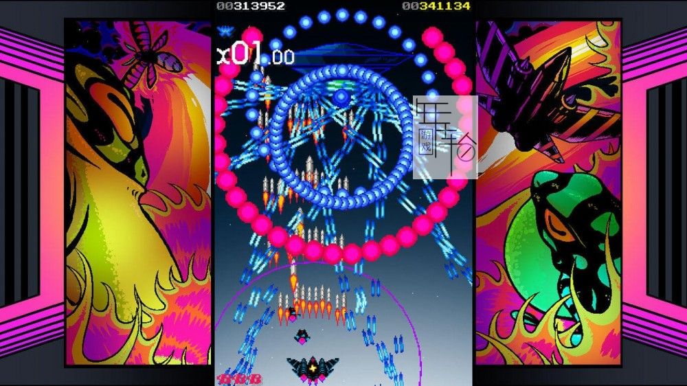 switch《太空蛾：月球版 Space Moth Lunar Edition》英文版nsp/xci整合版下载【含1.5.0补丁】_1