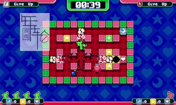 switch《Dumpy and Bumpy》中文版nsp下载_1
