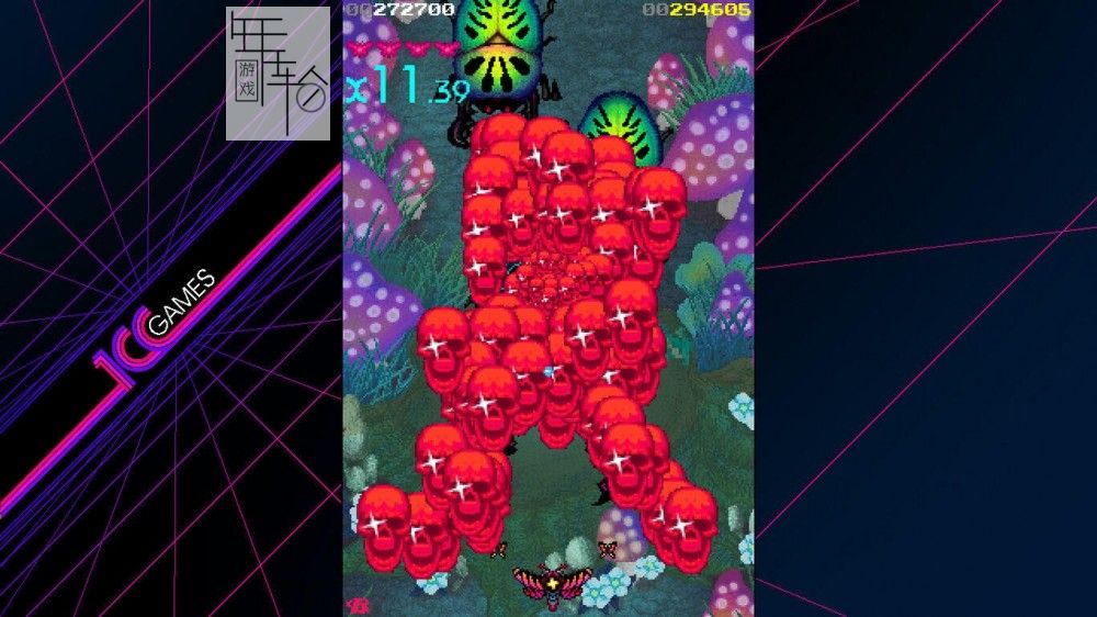 switch《太空蛾：月球版 Space Moth Lunar Edition》英文版nsp/xci整合版下载【含1.5.0补丁】_4