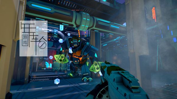 switch《NERF：传奇 Nerf Legends》英文版nsp/xci下载【含1.0.3补丁+DLC】_2