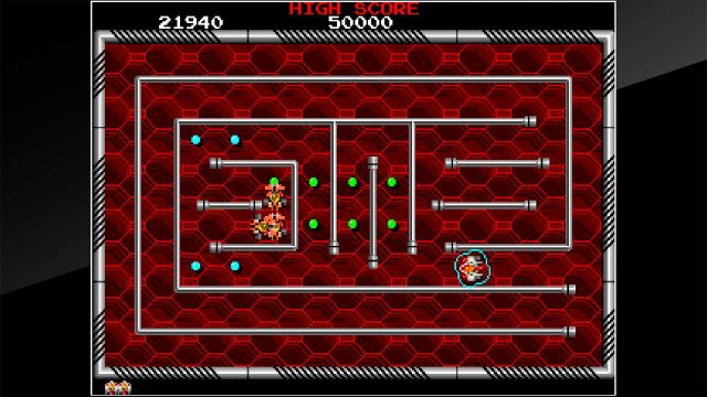 switch《Arcade Archives RAIMAIS》英文版nsp/xci下载_0