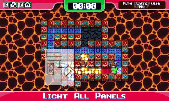 switch《Dumpy and Bumpy》中文版nsp下载_4