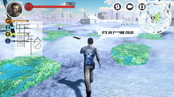 switch《僵尸公路幸存者：最后的冬天 Road Z Survival The Last Winter》英文版nsp/xci下载_0