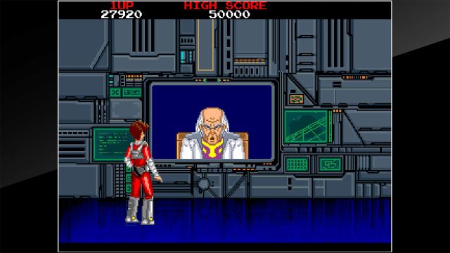 switch《Arcade Archives RAIMAIS》英文版nsp/xci下载_1