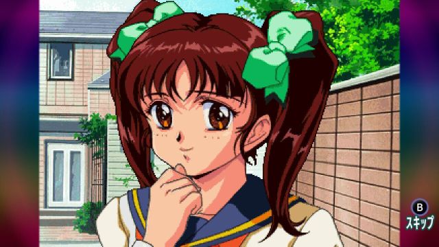 switch《偶像麻将 最后浪漫 R Idol Mahjong Final Romance R》日文版nsp/xci下载_1