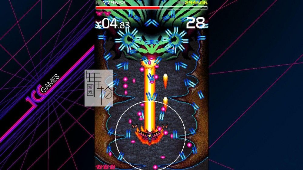 switch《太空蛾：月球版 Space Moth Lunar Edition》英文版nsp/xci整合版下载【含1.5.0补丁】_2