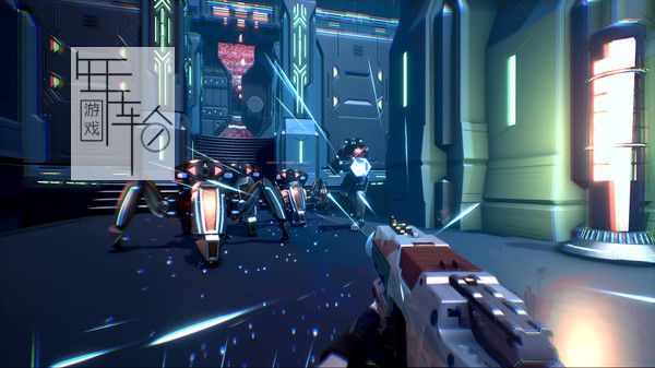 switch《NERF：传奇 Nerf Legends》英文版nsp/xci下载【含1.0.3补丁+DLC】_1