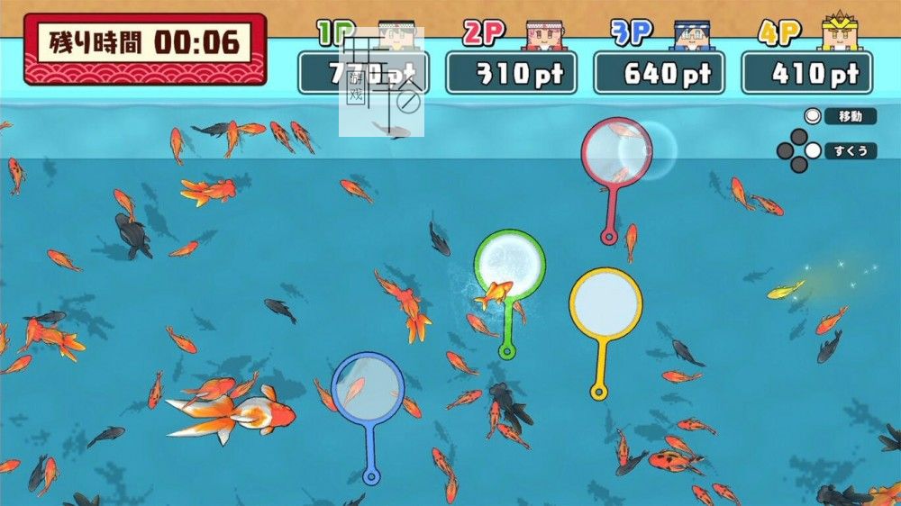 switch《我们的夏日祭 Our Summer Festival》日文版nsp/xci整合版下载【含1.0.2补丁+DLC】_4