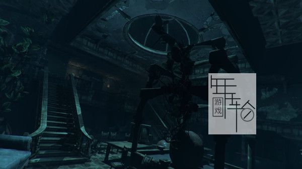 【5.05】【VR】PS4《The Bellows》英文版pkg下载（v1.02）_1