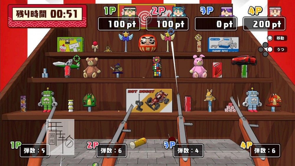 switch《我们的夏日祭 Our Summer Festival》日文版nsp/xci整合版下载【含1.0.2补丁+DLC】_3