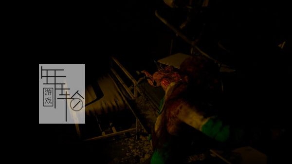 【5.05】【VR】PS4《The Bellows》英文版pkg下载（v1.02）_0