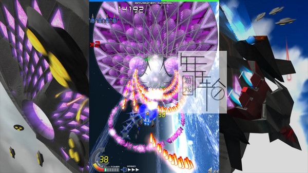 switch《末日战机 Eschatos》英日版nsp/xci整合版下载【含1.0.5补丁】_0