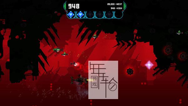 switch《狂暴机械鲨鱼 RoboShark Rampage》英文版nsp/xci下载_0
