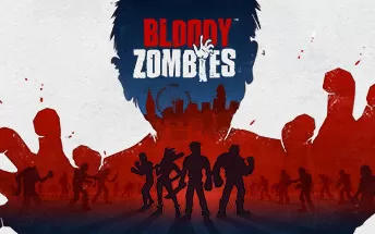 switch《嗜血僵尸 Bloody Zombies》英文版nsp下载+1.0.1补丁