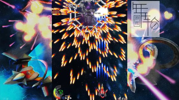 switch《末日战机 Eschatos》英日版nsp/xci整合版下载【含1.0.5补丁】_4