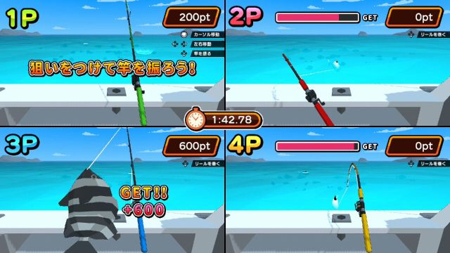 switch《Everyones job challenge》日文版nsp下载_0