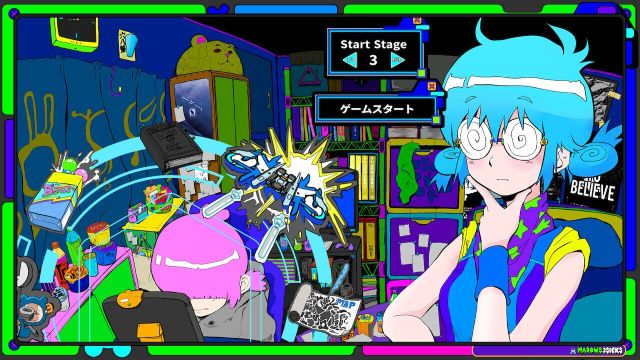switch《Illmatic Womb イルベロスウォンプ》日文版nsp/xci下载_0