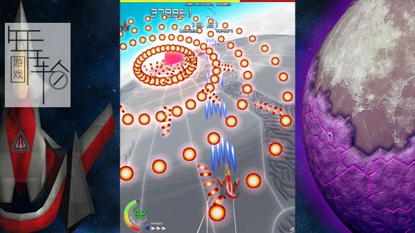 switch《末日战机 Eschatos》英日版nsp/xci整合版下载【含1.0.5补丁】_2