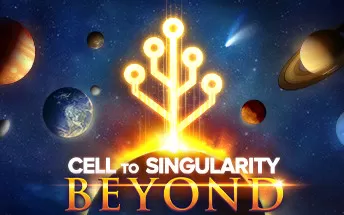 PC《细胞奇点：进化永无止境 Cell to Singularity - Evolution Never Ends》免安装中文版下载