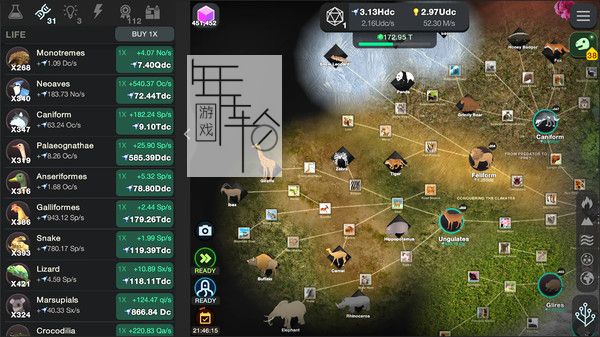 PC《细胞奇点：进化永无止境 Cell to Singularity - Evolution Never Ends》免安装中文版下载_3