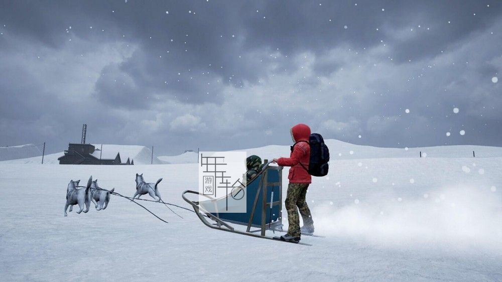 switch《冰之站台Z Ice Station Z》英文版nsp/xci整合版下载【含1.3补丁+DLC】_4