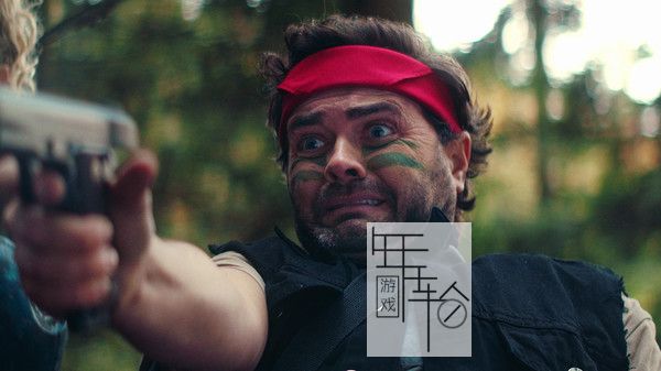 PC《血岸岛 Bloodshore》免安装中文版下载_3