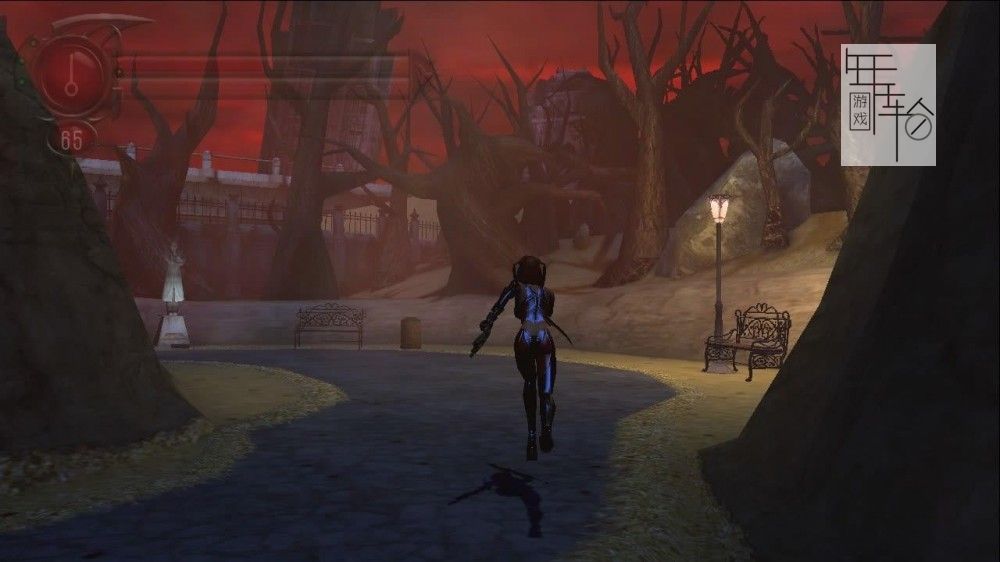 switch《吸血莱恩2：重制版 BloodRayne 2 ReVamped》英文版nsp下载【含1.0.2补丁】_2