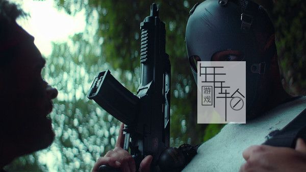 PC《血岸岛 Bloodshore》免安装中文版下载_2