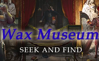 switch《蜡像馆 Wax Museum》中文版nsp/xci下载