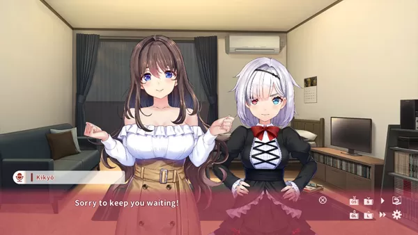 switch《NinNinDays2》中文版nsp下载_1