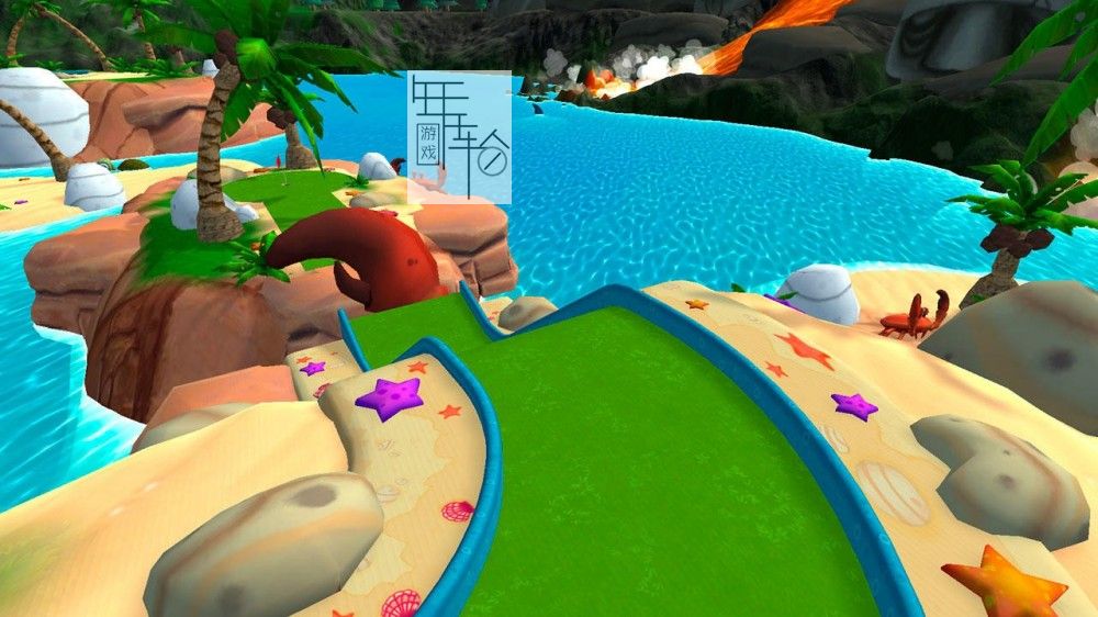 switch《斯莫茨高尔夫 Smoots Golf》英文版nsp/xci整合版下载【含1.0.2补丁】_0
