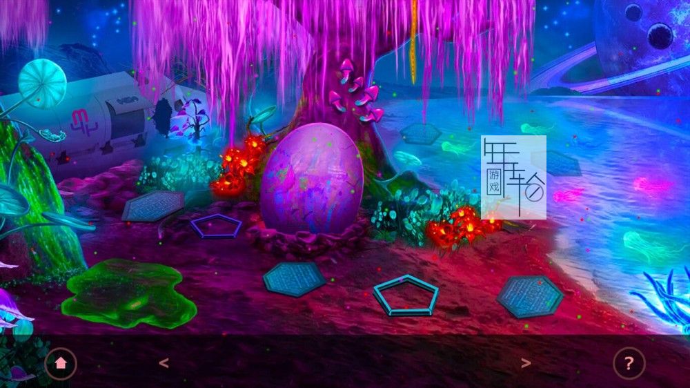 switch《迷室逃脱：学院逃脱 Kosmonavtes Academy Escape》英文版nsp下载_3