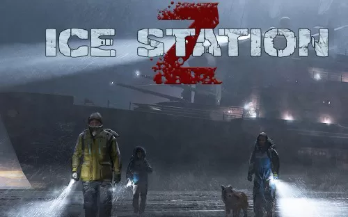 switch《冰之站台Z Ice Station Z》英文版nsp/xci整合版下载【含1.3补丁+DLC】