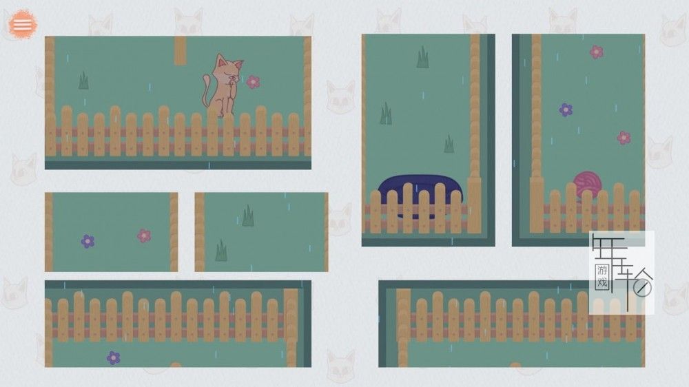 switch《罗密喵：破碎世界  Romeow in the cracked world》英文版nsp/xci下载_1