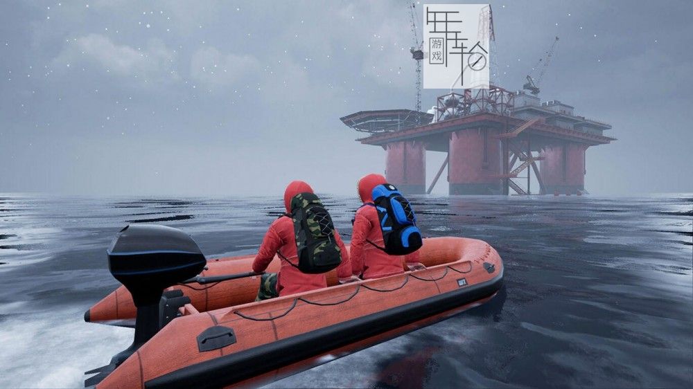 switch《冰之站台Z Ice Station Z》英文版nsp/xci整合版下载【含1.3补丁+DLC】_2
