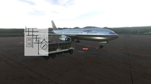 switch《机场模拟 日复一日 Airport Simulator Day and Night》英文版nsp下载_1