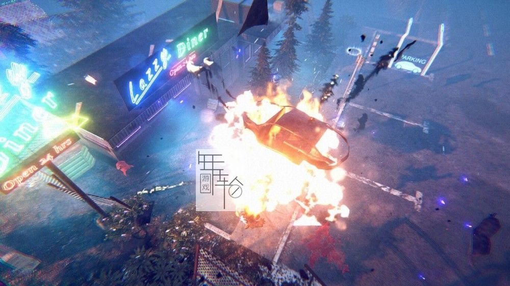 switch《意料之外 H.I.C.H.》中文版nsp/xci下载_2