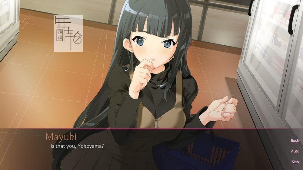 switch《你想经营一家偶像咖啡馆吗？ Would you like to run an idol cafe》中文版nsp/xci下载_1