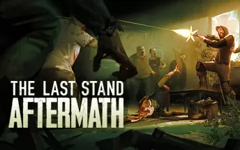 【5.05】PS4《最后的战役：劫后余生 The Last Stand Aftermath》中文版pkg下载（v1.01+金手指）