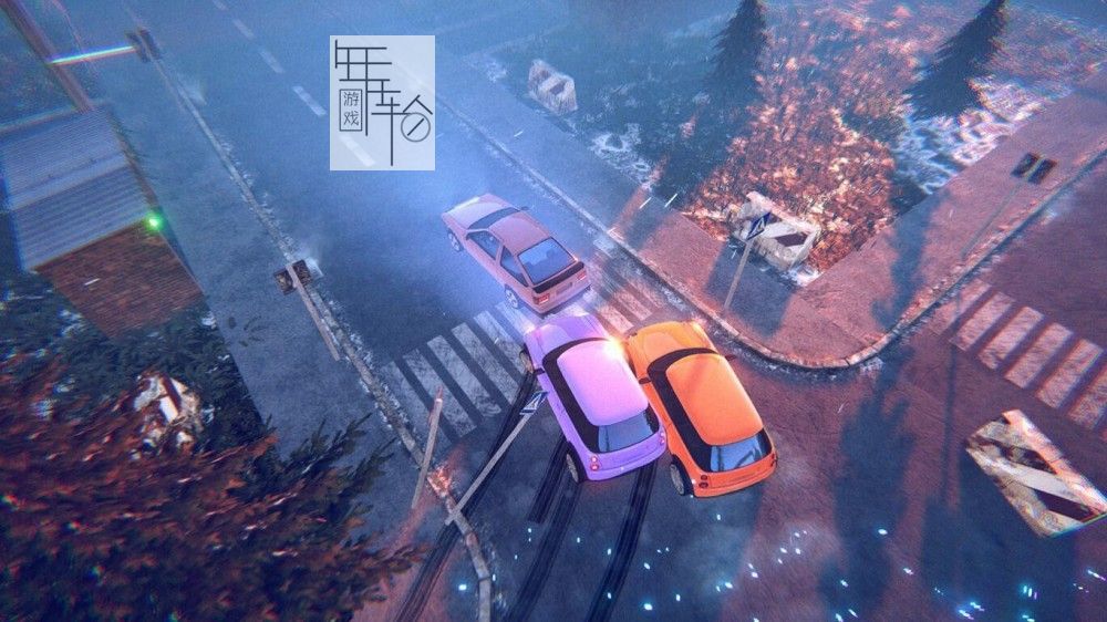 switch《意料之外 H.I.C.H.》中文版nsp/xci下载_3