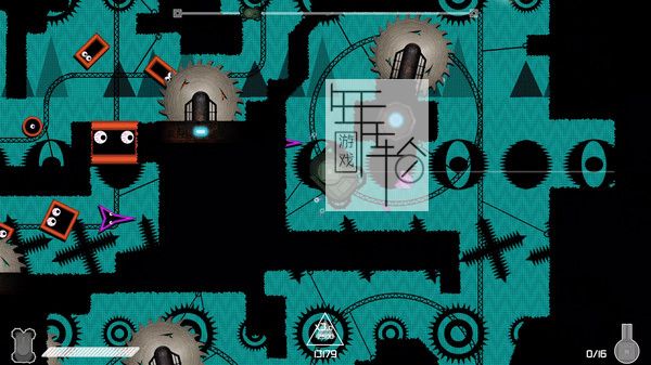 switch《Shapeshooter》英文版nsp/xci下载_3