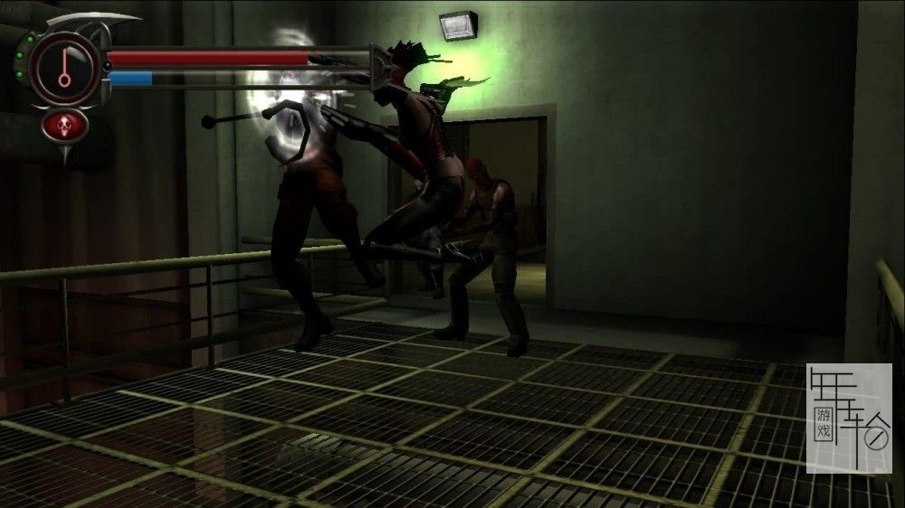switch《吸血莱恩2：重制版 BloodRayne 2 ReVamped》英文版nsp下载【含1.0.2补丁】_4