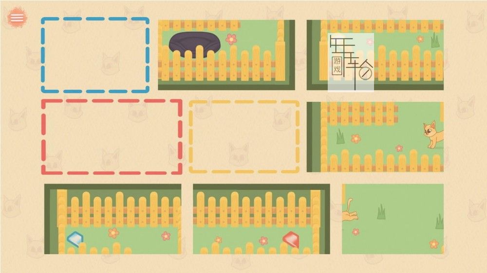 switch《罗密喵：破碎世界  Romeow in the cracked world》英文版nsp/xci下载_4
