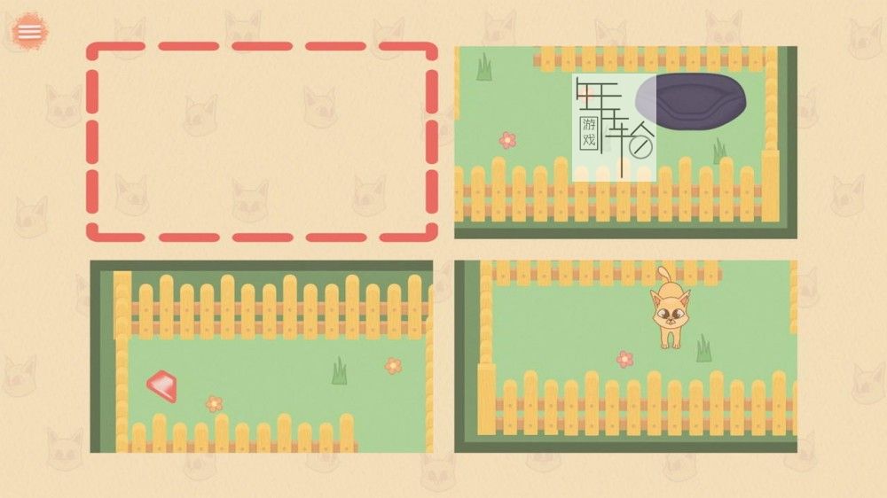 switch《罗密喵：破碎世界  Romeow in the cracked world》英文版nsp/xci下载_0