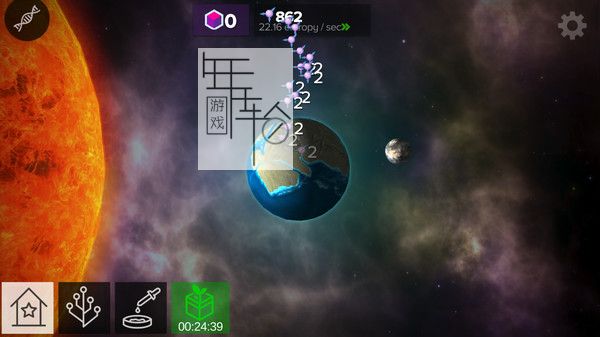 PC《细胞奇点：进化永无止境 Cell to Singularity - Evolution Never Ends》免安装中文版下载_0